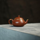 Miao Jin Ai Li 100cc - Yixing Handmade Teapot - zycs_China