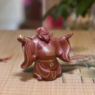 Miao Jin Cai Shen - Tea Pet - zycs_China