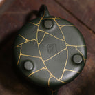 Miao Jin Shi Piao 150cc - Yixing Handmade Teapot - zycs_China