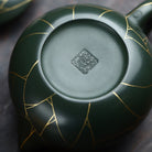 Miao Jin Xi Shi 200cc - Yixing Handmade Teapot - zycs_China