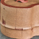 Miao Qu Heng Sheng 170cc - Yixing Handmade Teapot - zycs_China