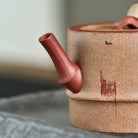 Miao Qu Heng Sheng 170cc - Yixing Handmade Teapot - zycs_China