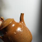 Miao You 50cc - Yixing Handmade Teapot - zycs_China