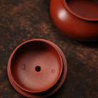 Ming Lu 150cc - Yixing Handmade Teapot 江苏宜兴