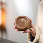 Ming Lu 200cc - Yixing Handmade Teapot - zycs_China