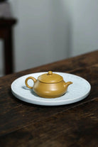 Ming Lu 70cc - Yixing Handmade Teapot - zycs_China