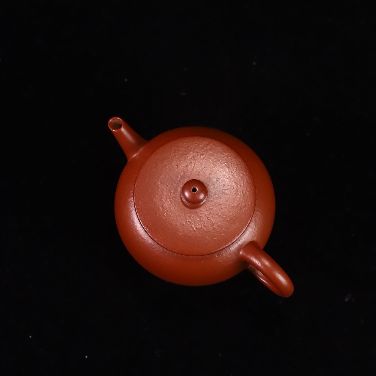 Ming Quan 100cc - Yixing Handmade Teapot - zycs_China - tea - teapot