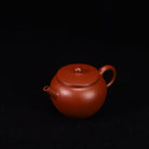Ming Quan 100cc - Yixing Handmade Teapot - zycs_China - tea - teapot