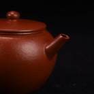 Ming Quan 100cc - Yixing Handmade Teapot - zycs_China - tea - teapot