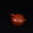Ming Quan 100cc - Yixing Handmade Teapot - zycs_China - tea - teapot