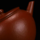 Ming Quan 100cc - Yixing Handmade Teapot - zycs_China - tea - teapot