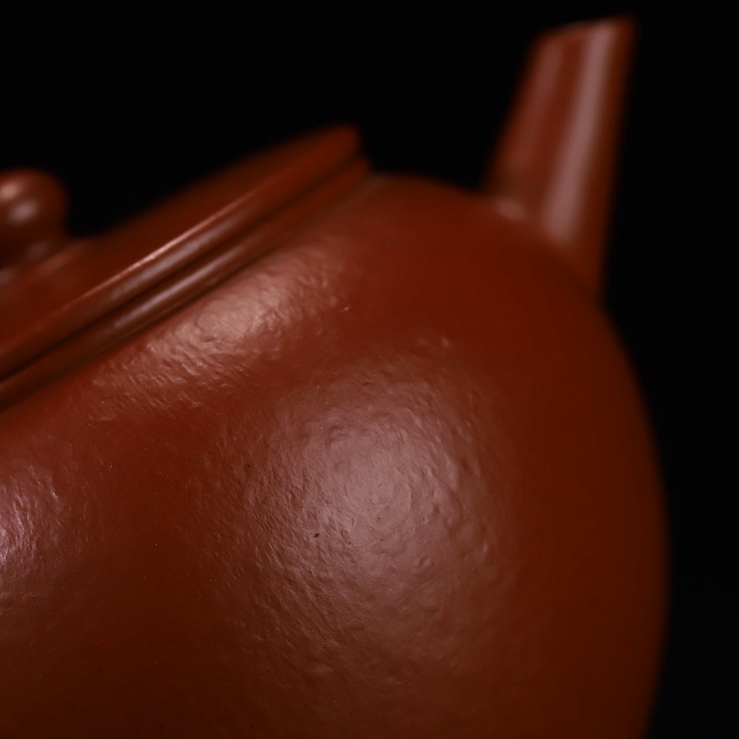 Ming Quan 100cc - Yixing Handmade Teapot - zycs_China - tea - teapot