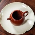 Ming Shi Long Dan 200cc - Yixing Handmade Teapot - zycs_China