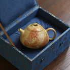 Ming Shi Qin Quan 160cc - Yixing Handmade Teapot - zycs_China