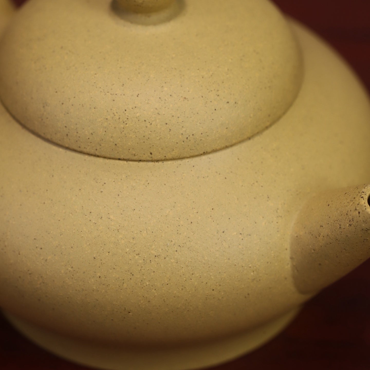 Ming Shi Shui Ping 100cc - Yixing Handmade Teapot - zycs_China - tea - teapot