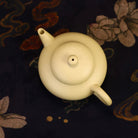 Ming Shi Shui Ping 100cc - Yixing Handmade Teapot - zycs_China - tea - teapot