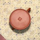 Ming Shi Xiao Pin 120cc - Yixing Handmade Teapot - zycs_China