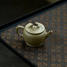 Ming Xiao 160cc - Yixing Handmade Teapot 江苏宜兴