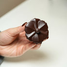 Ming Yuan Ling Hua 150cc - Yixing Handmade Teapot - zycs_China - tea - teapot