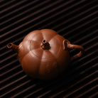 Ming Yuan Nan Gua 125cc - Yixing Handmade Teapot - zycs_China