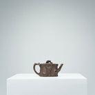 Ming Yuan Song Zhuang 150cc - Yixing Handmade Teapot - zycs_China