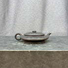 Ming Yuan Xu Bian 120cc - Yixing Handmade Teapot - zycs_China
