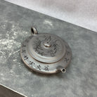 Ming Yuan Xu Bian 120cc - Yixing Handmade Teapot - zycs_China