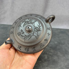 Ming Yuan Xu Bian 120cc - Yixing Handmade Teapot - zycs_China