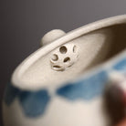 Mu Dan Hua 140cc - Yixing Handmade Teapot - zycs_China