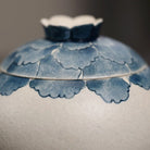Mu Dan Hua 140cc - Yixing Handmade Teapot - zycs_China