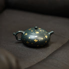 Mu Xue Liu Xia 160cc - Yixing Handmade Teapot - zycs_China