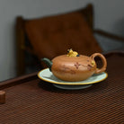 Mu Zi Qing Shen - Yixing Handmade Teapot - zycs_China
