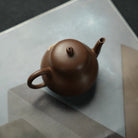 Na Fu 150cc - Yixing Handmade Teapot - zycs_China