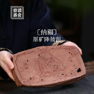 Na Fu - Dry Bubble Tray - zycs_China