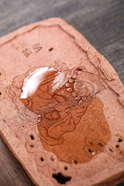 Na Fu - Dry Bubble Tray - zycs_China