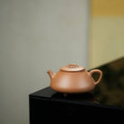 Na Piao 125cc - Yixing Handmade Teapot - zycs_China
