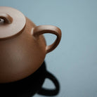 Na Piao 125cc - Yixing Handmade Teapot - zycs_China