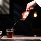 Na Piao 200cc - Yixing Handmade Teapot 江苏宜兴