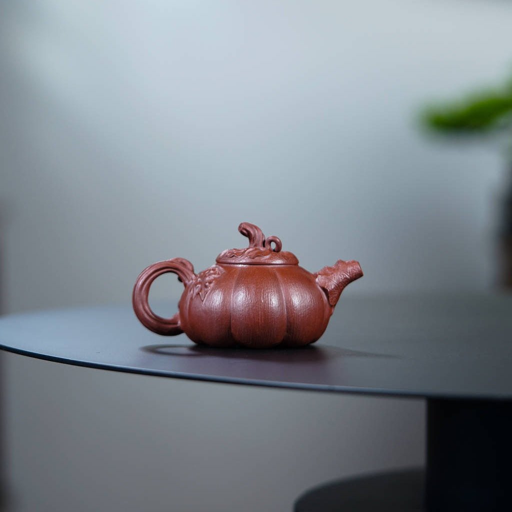 Nan Gua 100cc - Yixing Handmade Teapot - zycs_China