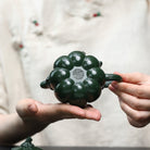 Nan Gua 140cc - Yixing Handmade Teapot - zycs_China