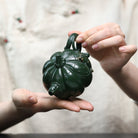 Nan Gua 140cc - Yixing Handmade Teapot - zycs_China