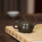 Nan Gua 145cc - Yixing Handmade Teapot - zycs_China