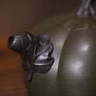 Nan Gua 145cc - Yixing Handmade Teapot - zycs_China