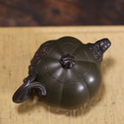 Nan Gua 145cc - Yixing Handmade Teapot - zycs_China