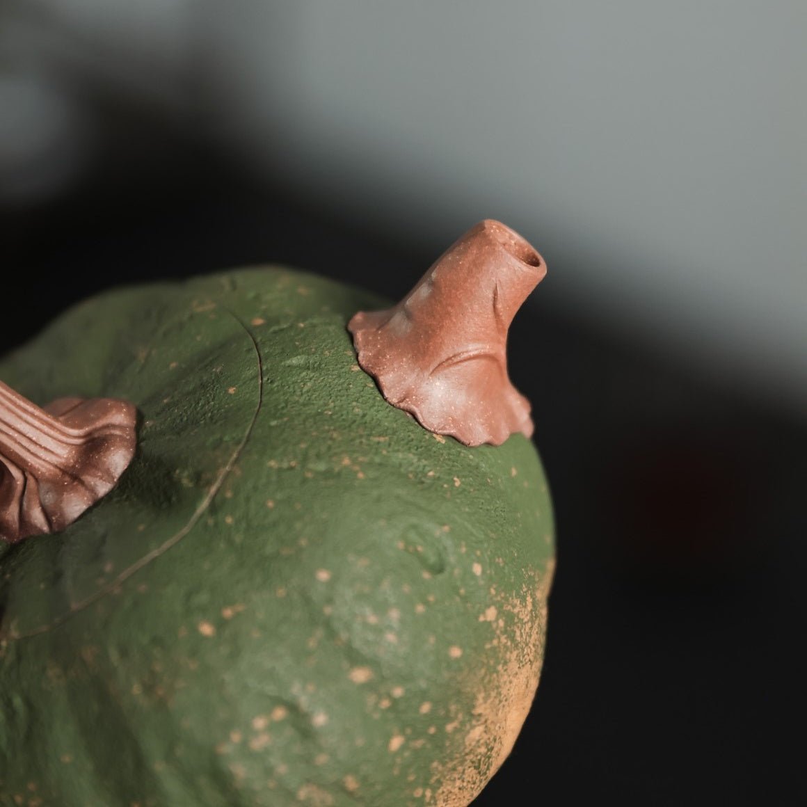 Nan Gua 150cc - Yixing Handmade Teapot - zycs_China