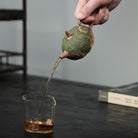 Nan Gua 150cc - Yixing Handmade Teapot - zycs_China