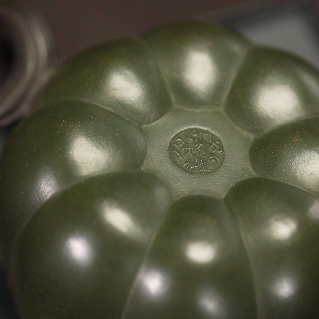 Nan Gua 160cc - Yixing Handmade Teapot - zycs_China