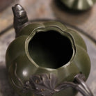 Nan Gua 160cc - Yixing Handmade Teapot - zycs_China