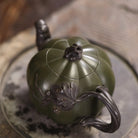 Nan Gua 160cc - Yixing Handmade Teapot - zycs_China