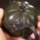 Nan Gua 160cc - Yixing Handmade Teapot - zycs_China